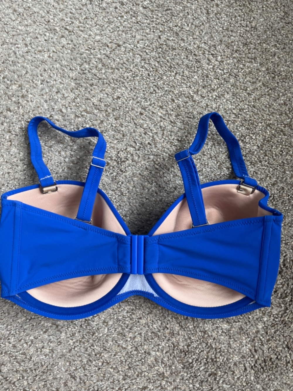 Rosa Faia (Anita) bathing suit top - Picture 3 of 7